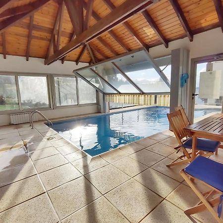 Quinta Luna Nh Сан Карлос де Барилоче Екстериор снимка