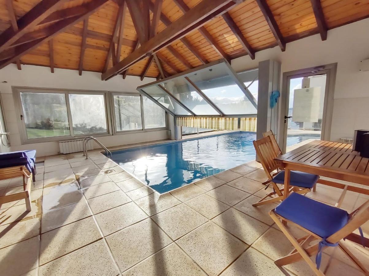 Quinta Luna Nh Сан Карлос де Барилоче Екстериор снимка